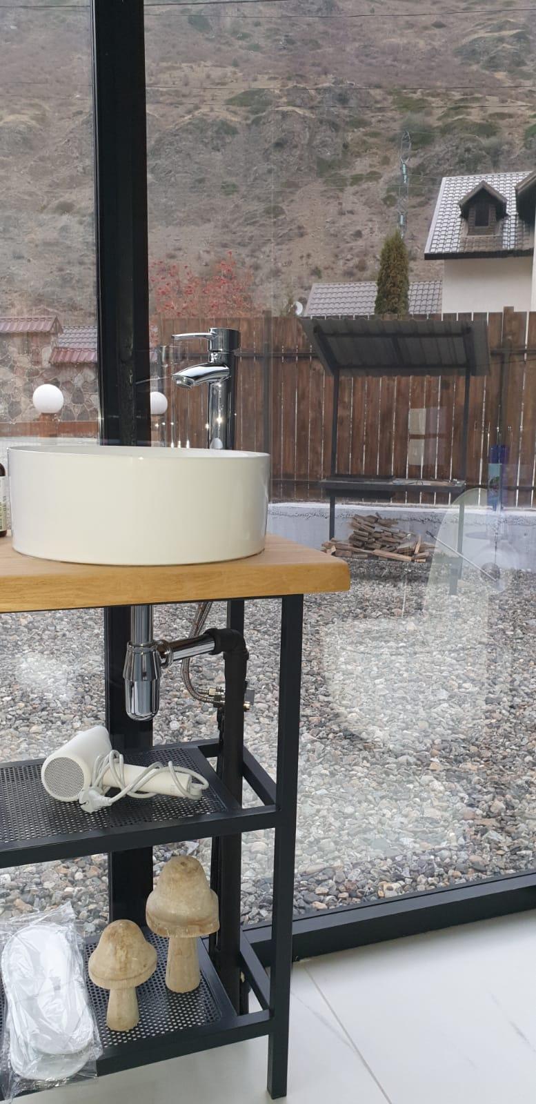 Фото Alpina House