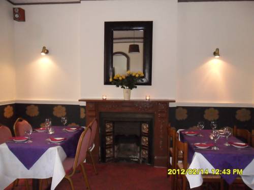 Фото Thorpe Lodge Hotel