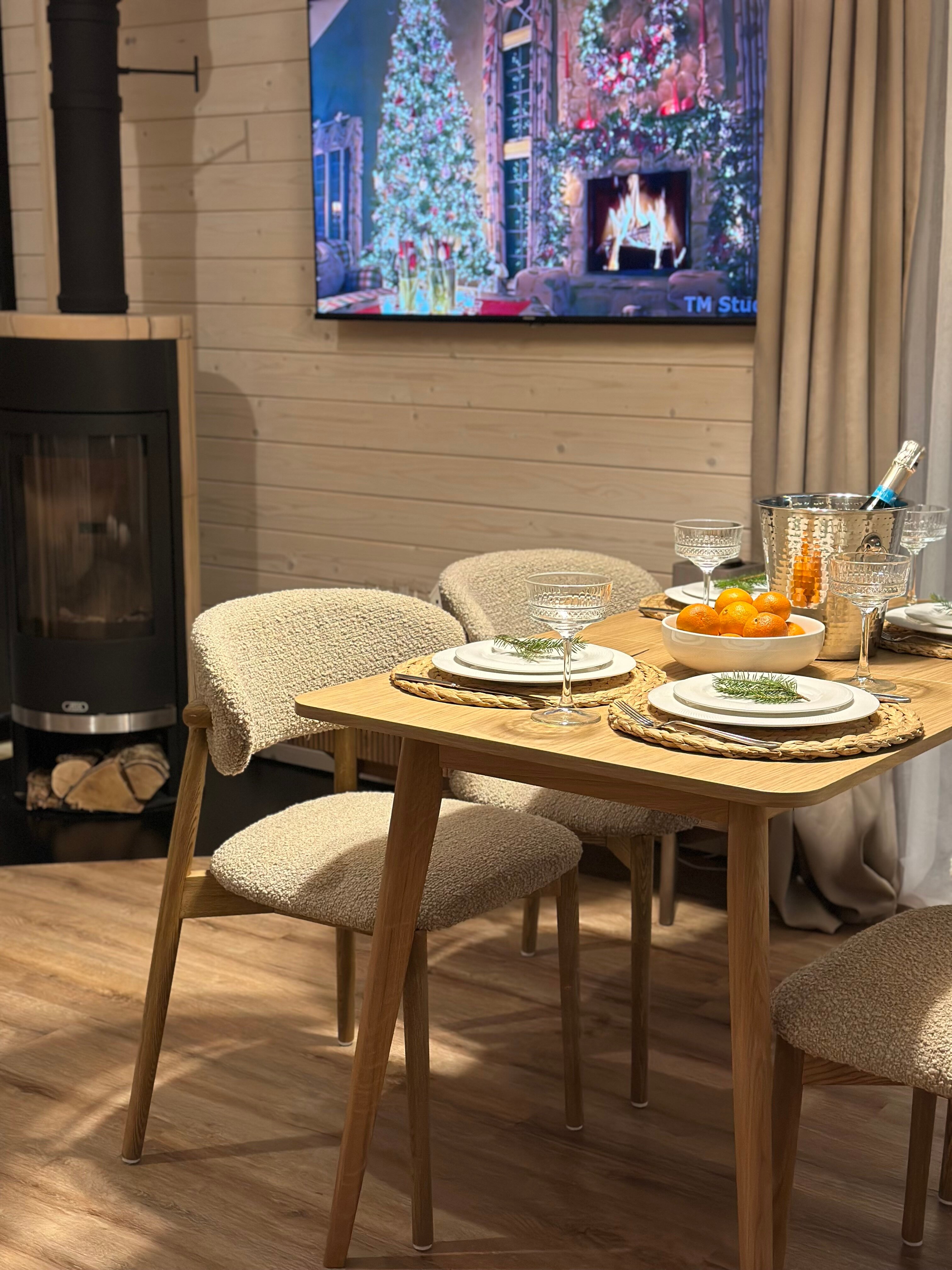 Фото Bergamo village