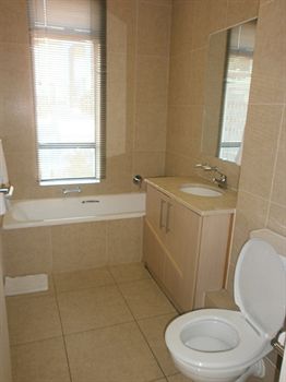 Фото Dockside Apartments