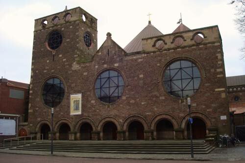 Гостиница B& x26; B Ensche-Day Inn в Оверэйселе