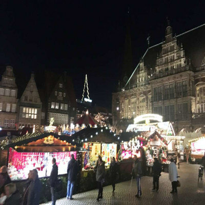 Фото Radisson Blu Hotel Bremen