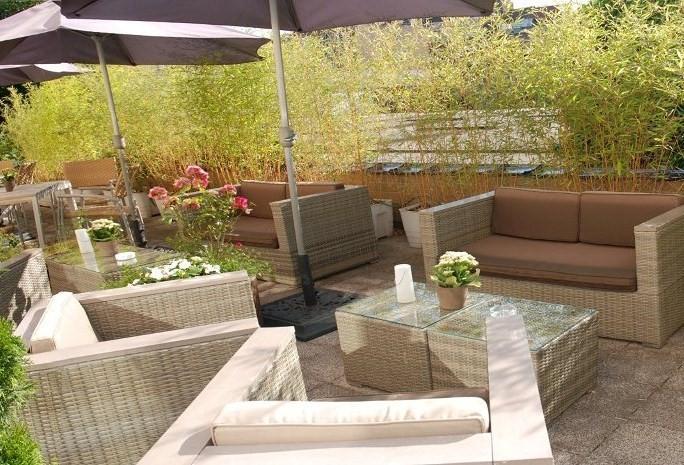 Фото Hotel De Fierlant