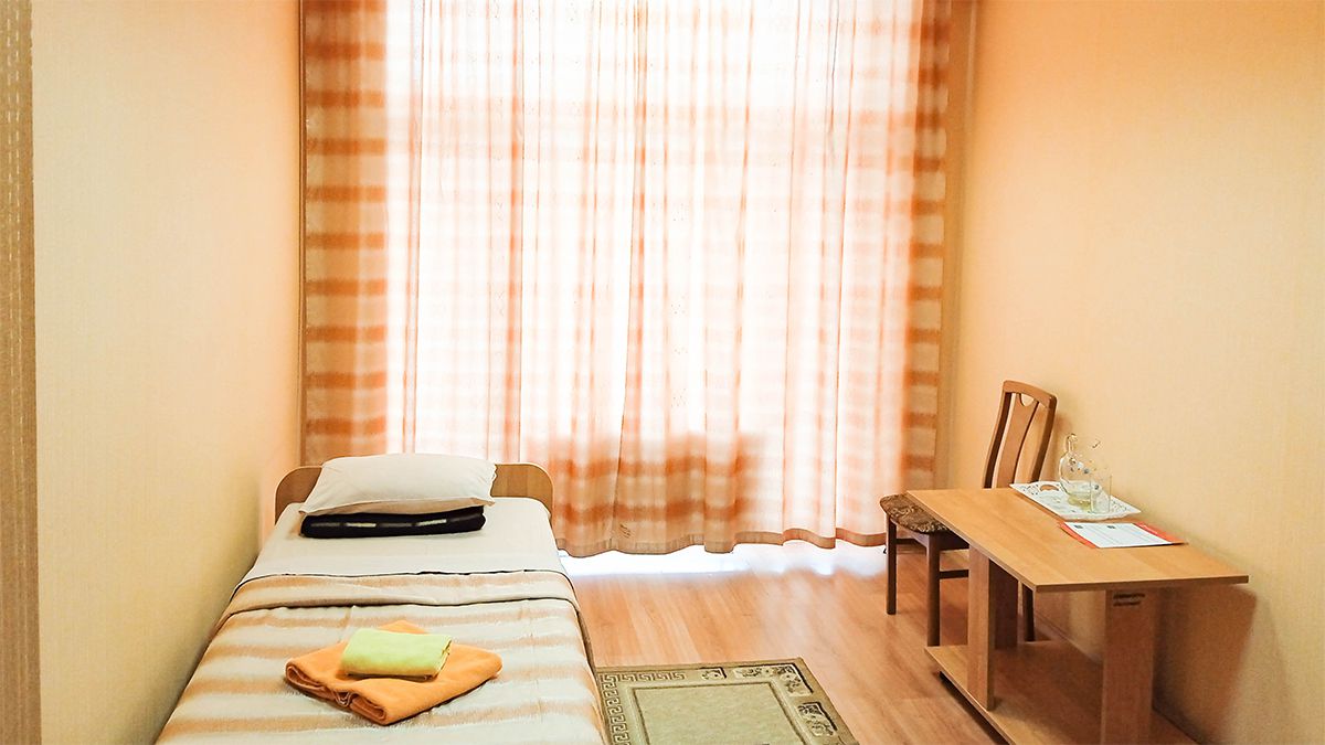 Фото отеля 2