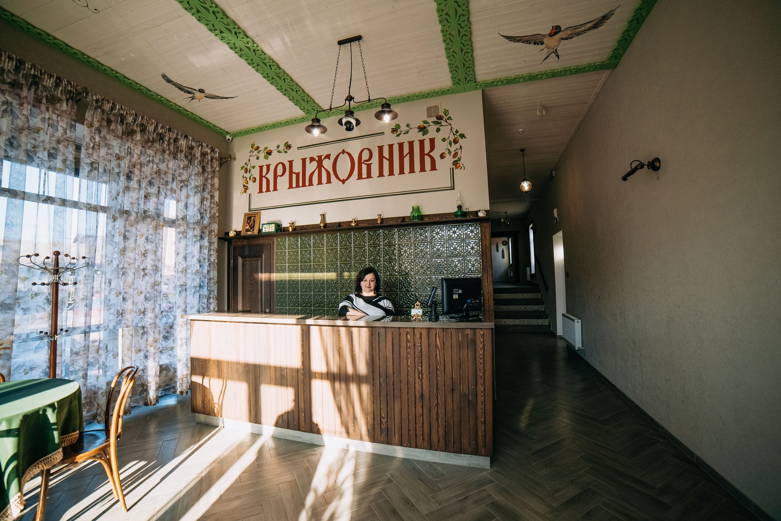 Фото отеля 5