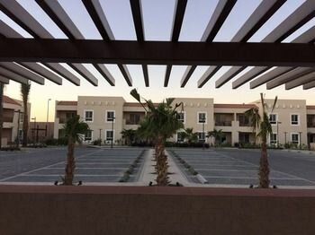 Гостиница Alreem Village Hotel в Эль-Джубайле