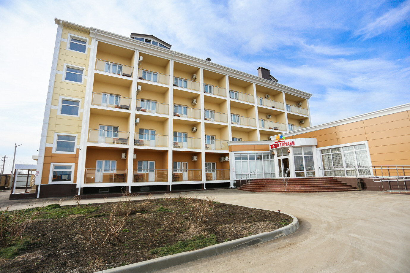 Фото отеля 3