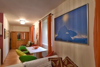 Фото Apartman Hradecanka Spindleruv Mlyn