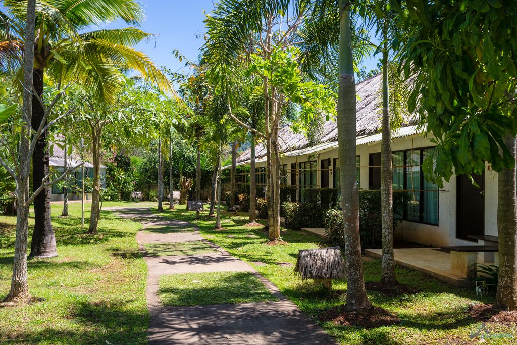 Фото Krabi Aquamarine Resort