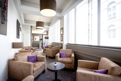 Фото Hotel Des Ducs