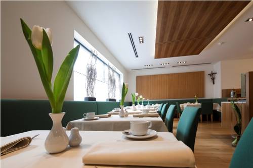 Фото Hotel Maximilian Stadthaus Penz