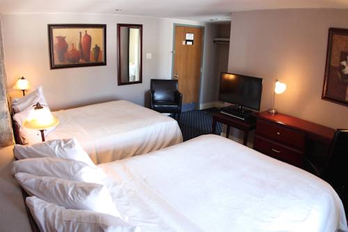 Фото Hotel Louisbourg