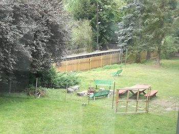 Фото Hotel Hl& xE1; ska