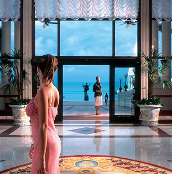 Фото Hotel Riu Palace Las Americas