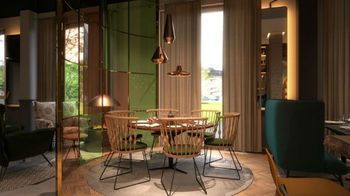 Фото Hotel Indigo Dresden - Wettiner Platz, an Ihg Hotel