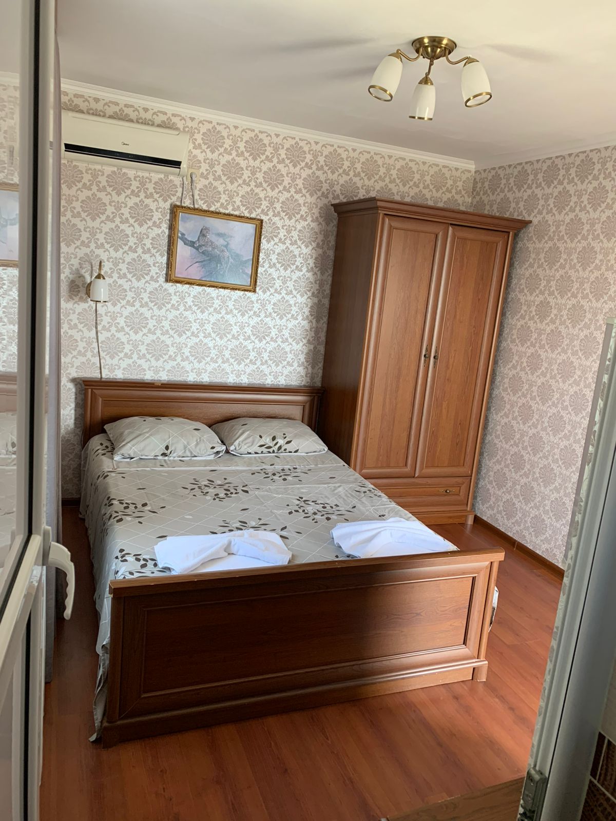 Фото У Сергея