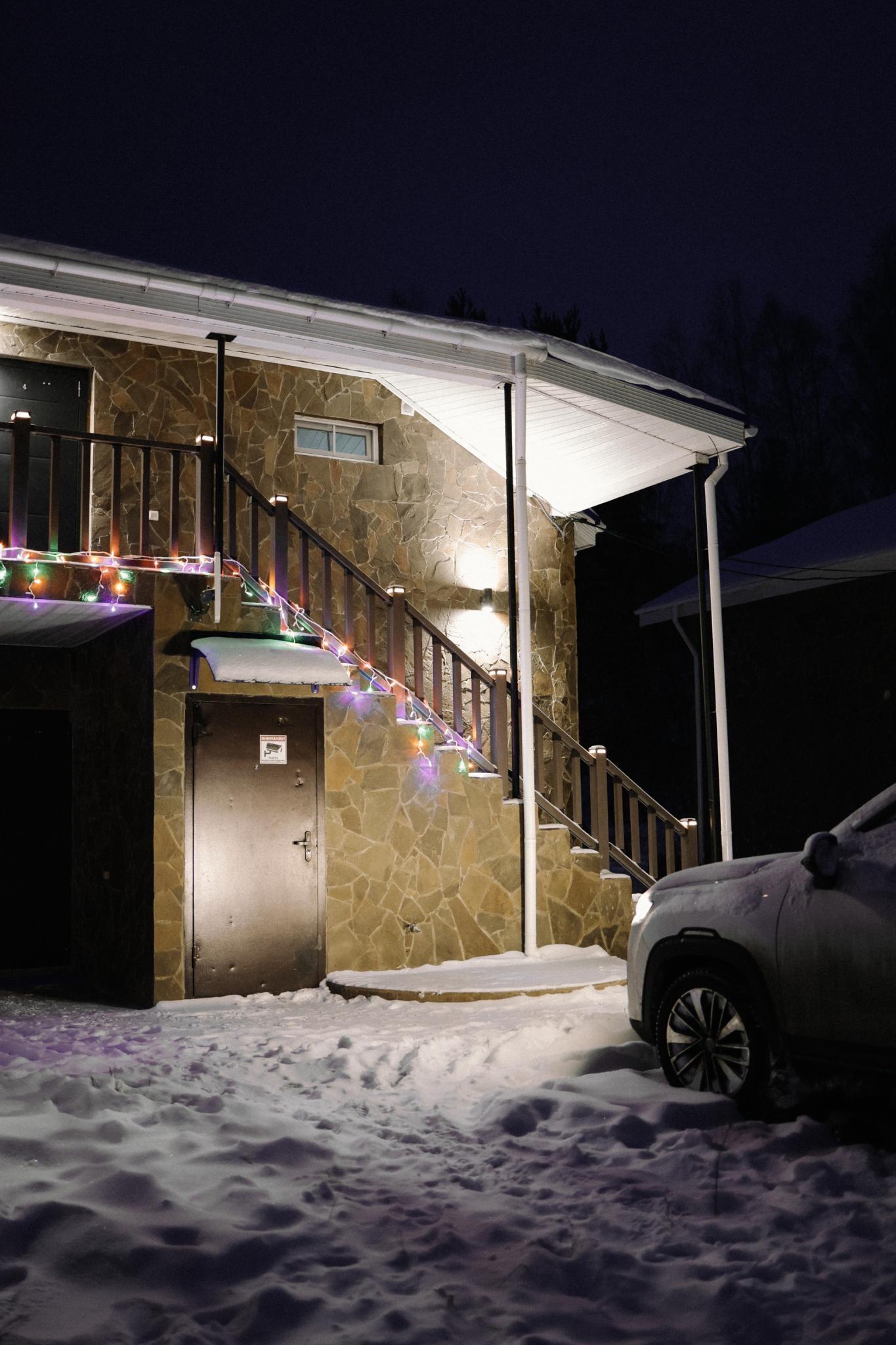 Фото Экодача 12 месяцев