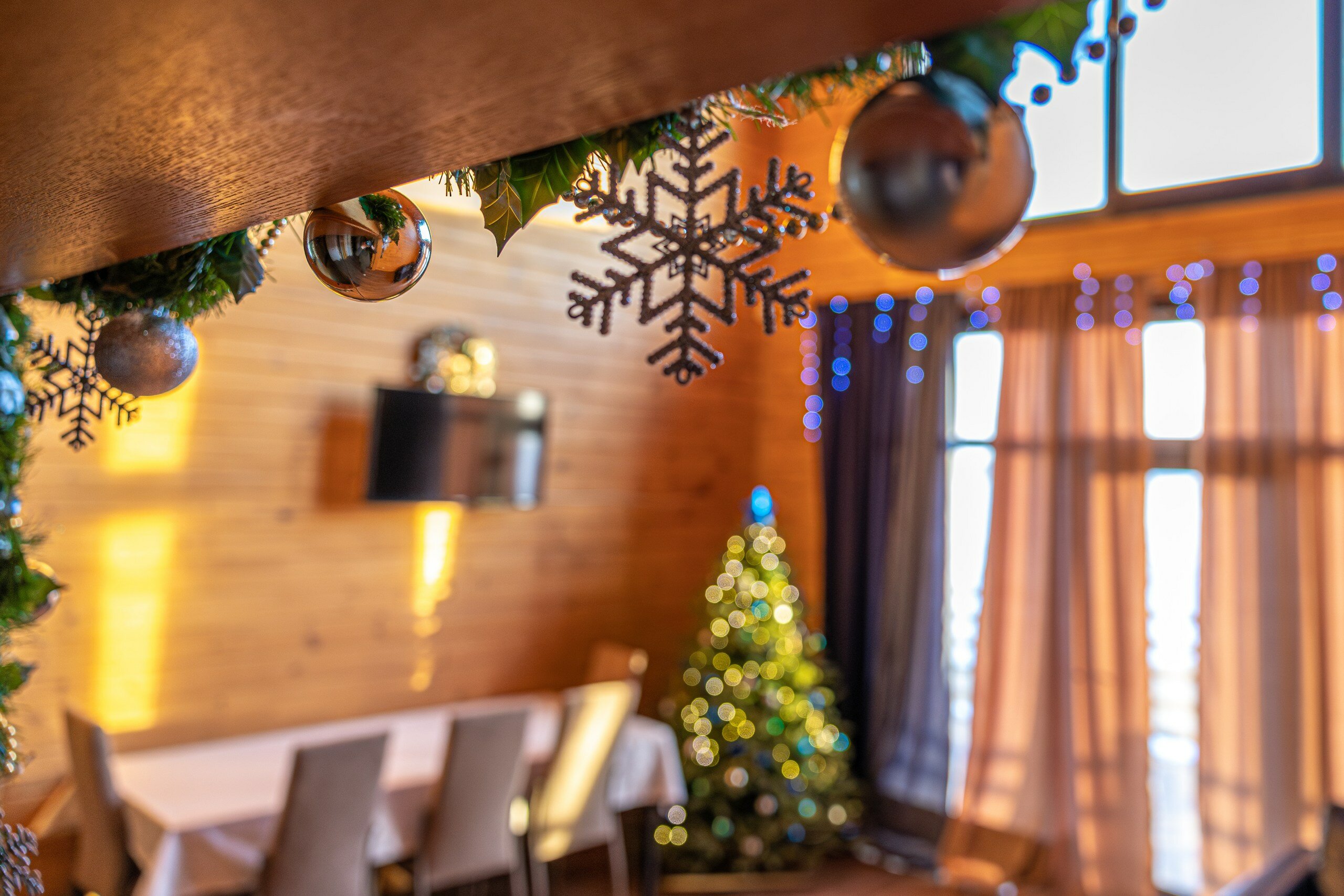 Фото Горизонт Патио Отель