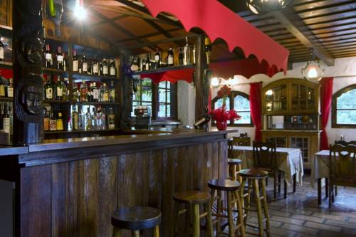 Фото Chalé Terrazza