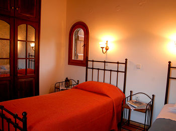 Фото Lefkoritis Resort