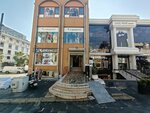 Ors Business Center (İstanbul, Güngören, Nadide Cad., 27E), centro de negocios