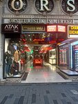 Euro Diamond (İstanbul, Beyoğlu, İstiklal Cad., 153-155A), jewelry shop