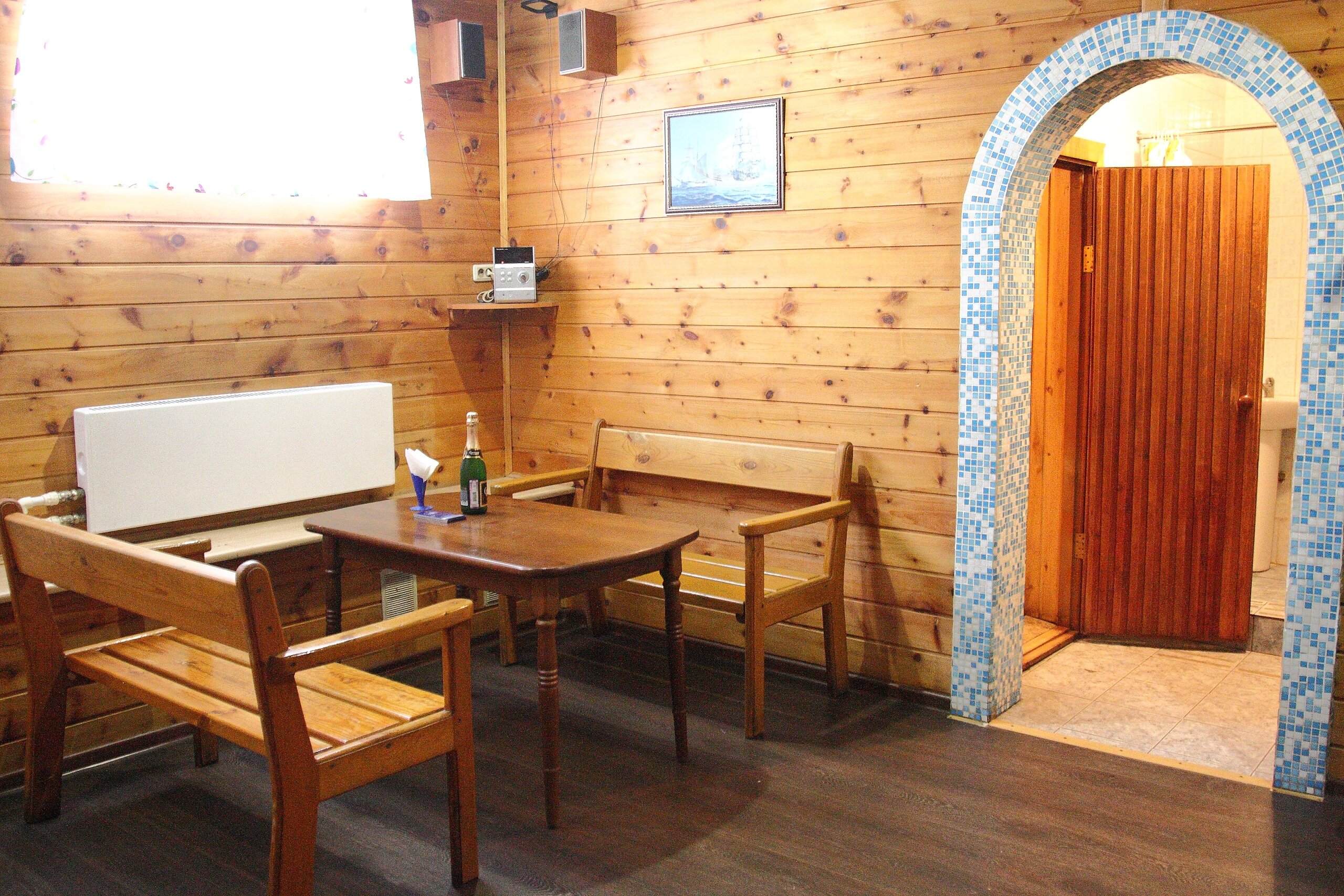 Фото Турист