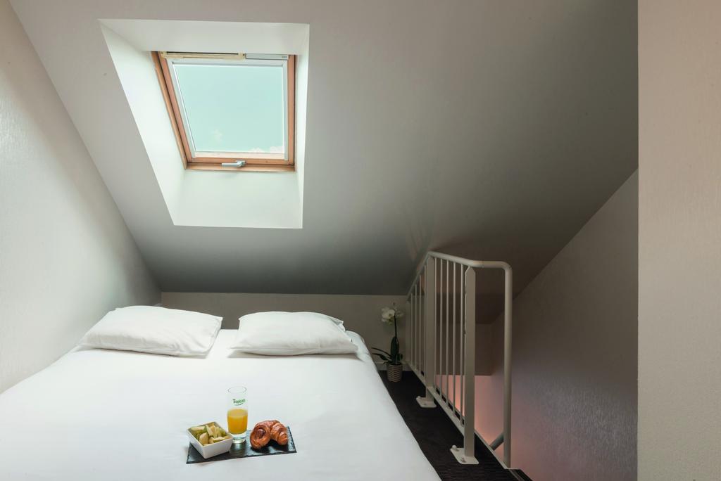 Фото Appart'City Nantes Quais de Loire