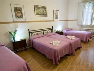 Фото Soggiorno Primavera