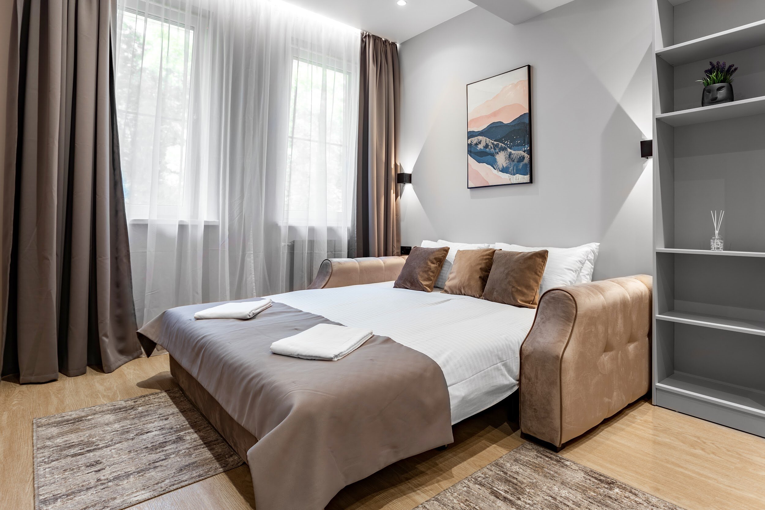 Фото Пушкин Неолит