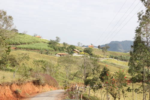 Фото Pousada Dona Manoela