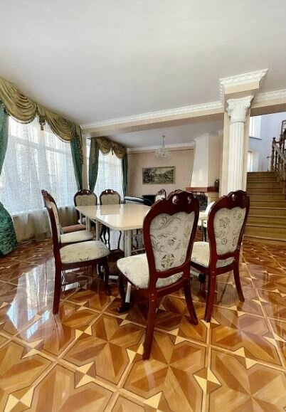 Фото РИО Дача