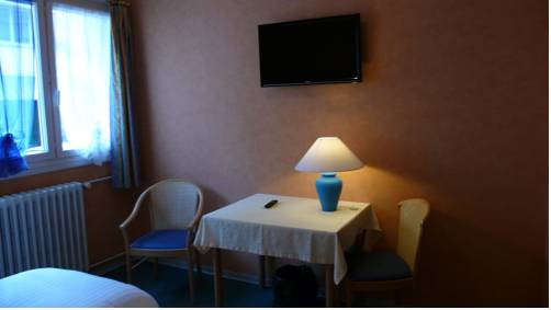 Фото Hotel le Berthelot