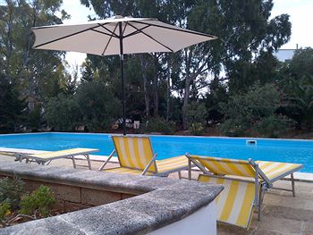 Фото Masseria La Grave