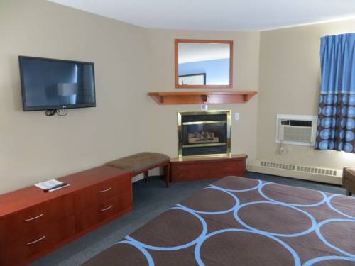 Фото Super 8 Sherwood Park/edmonton Area