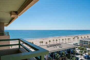 Фото Living Valencia - Patacona Beach