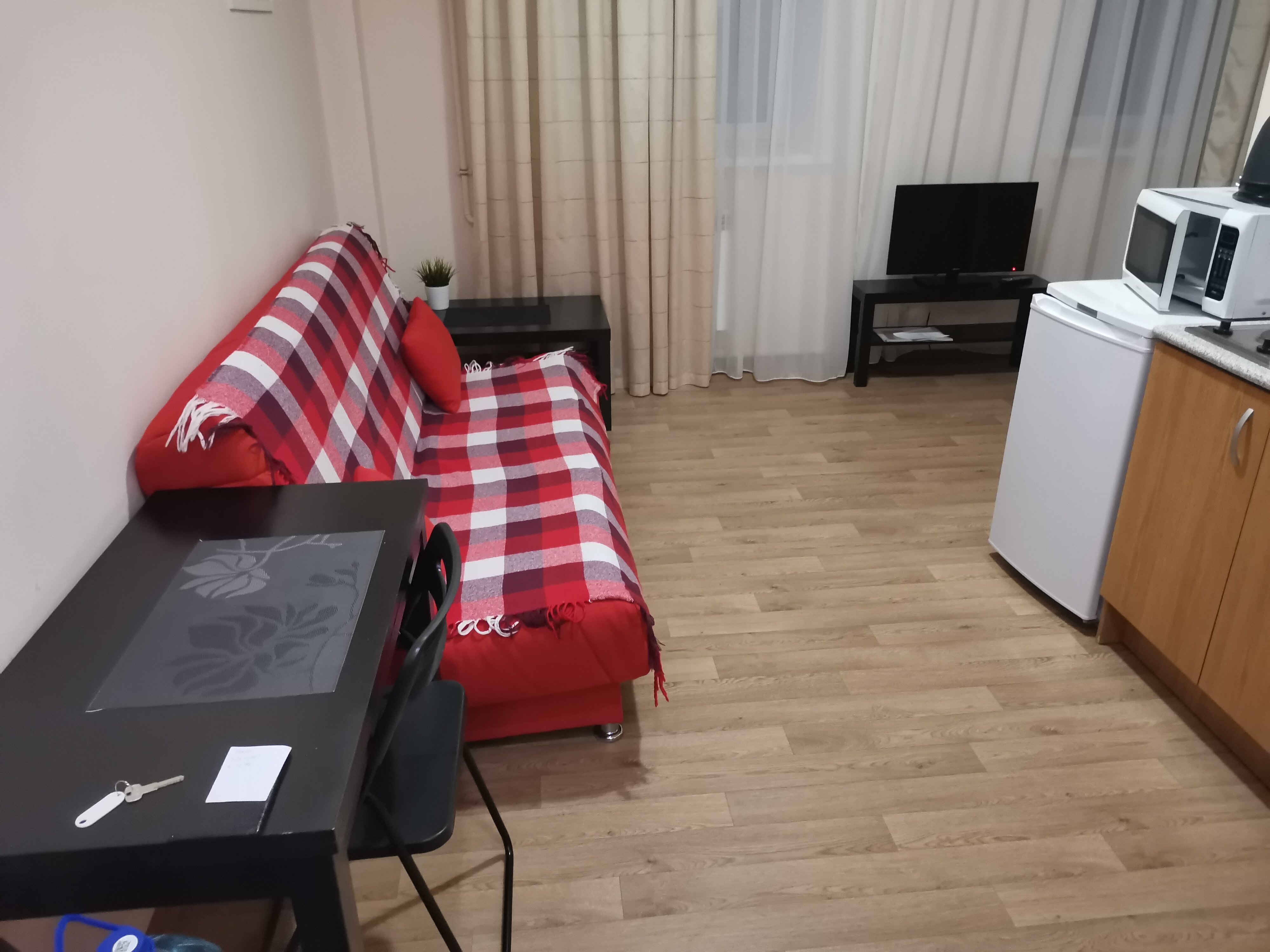 Фото Апарт Отель 24