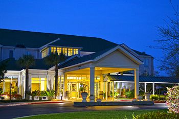 Фото Hilton Garden Inn New Orleans Airport