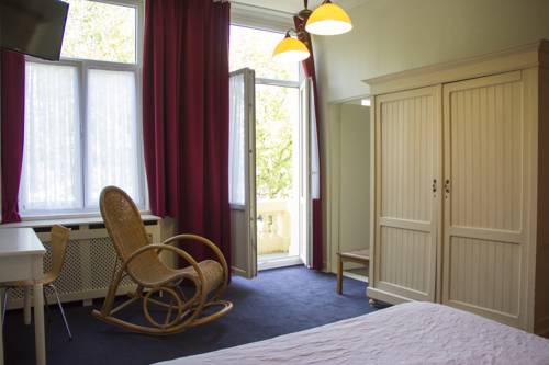 Фото Hotel Rubenshof