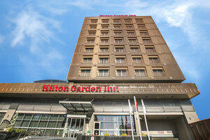 Гостиница Hilton Garden Inn Eskisehir