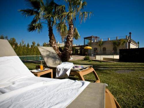 Фото Hotel Santa Caterina