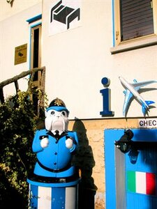 Гостиница Venice Treviso Airport Bed and Breakfast Inn