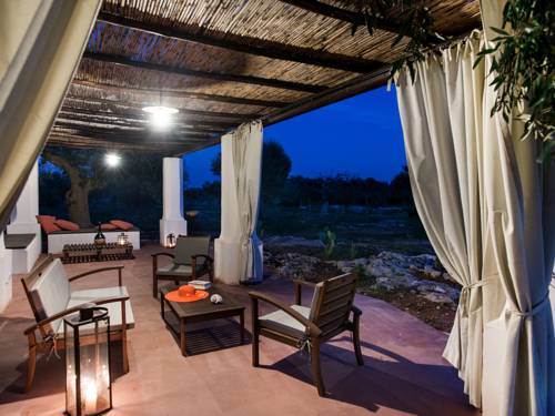 Фото Hotel Resort i Mulicchi