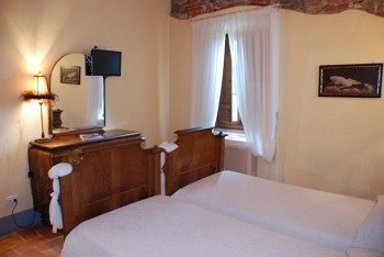 Фото La Pia Dama - Residence