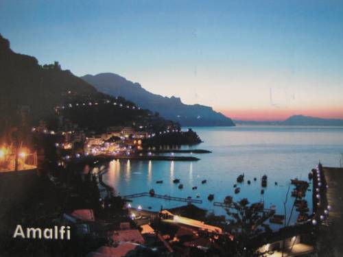 Фото B&B Albergo Riviera