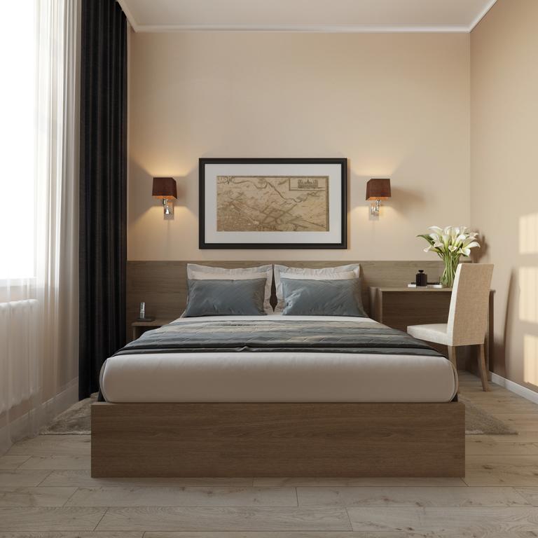 Фото Номера на Пирогова