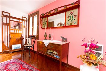 Фото Guesthouse B&b Garibaldi