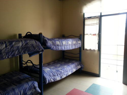 Фото Hostal de Granados