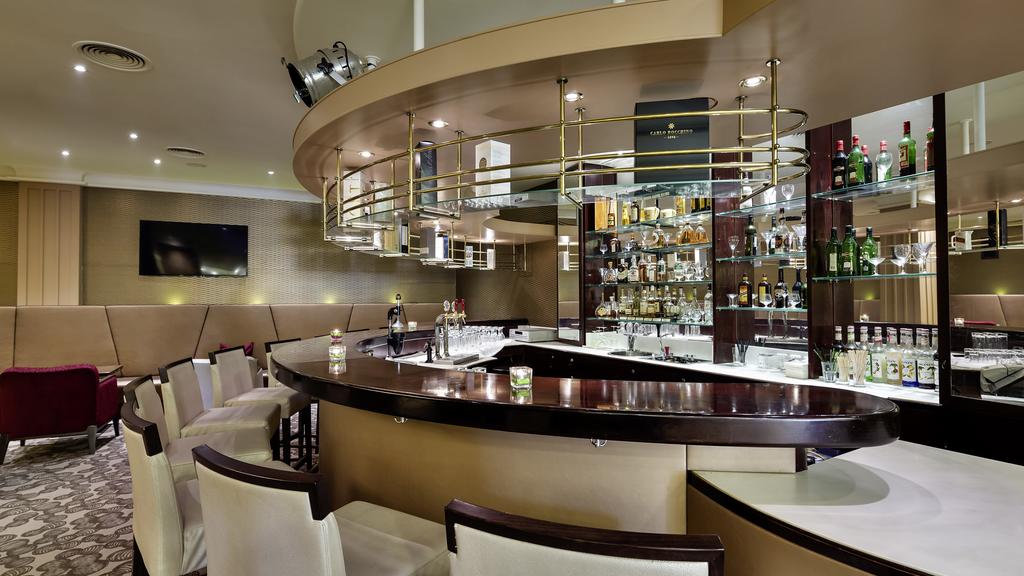 Фото Austria Trend Hotel Schillerpark Linz