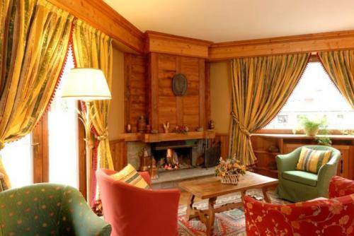 Фото Hotel De Champoluc